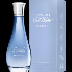Cool Water Reborn Woman E.d.T. Nat. Spray