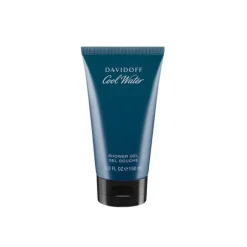 Cool Water Shower Gel