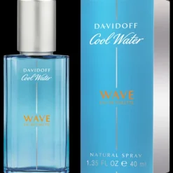 Cool Water Wave Eau de Toilette