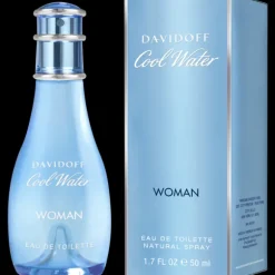 Cool Water Woman Eau de Toilette