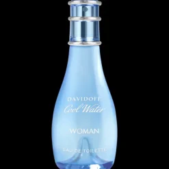 Cool Water Woman Eau de Toilette
