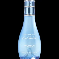 Cool Water Woman Eau de Toilette