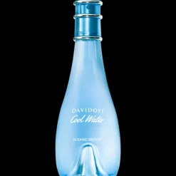 Cool Water Woman EdT Nat. Spray Oceanic