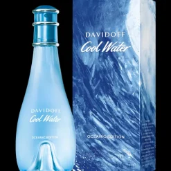Cool Water Woman EdT Nat. Spray Oceanic