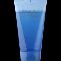 Cool Water Woman Shower Gel