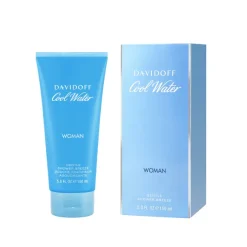 Cool Water Woman Shower Gel