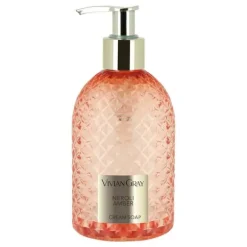 Cream Soap Gernstone Orange