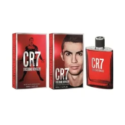 CR7 Eau de Toilette