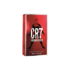 CR7 Eau de Toilette