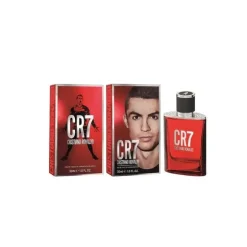 CR7 Eau de Toilette