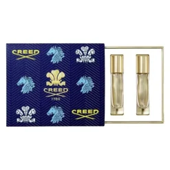 Creed Vial Female Set = 3 x 10ml EdP nat.Spray