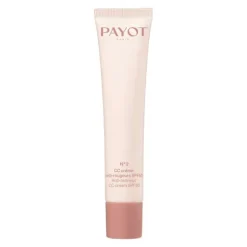 Creme N°2 CC Cream SPF 50+