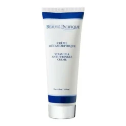 Crème Métamorphique Vitamin A Anti-Wrinkle Creme