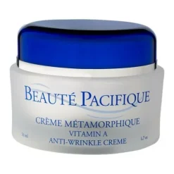 Crème Métamorphique Vitamin A Anti-Wrinkle Creme