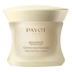 Crème Nourrissante