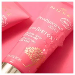 Crème Prodigieuse Boost Detox Maske Multi-Correction
