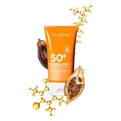 Crème Solaire Corps SPF 50+