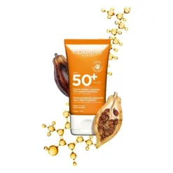 Crème Solaire SPF 50+