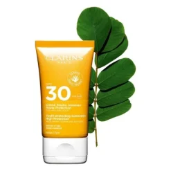 Crème Solaire SPF 30