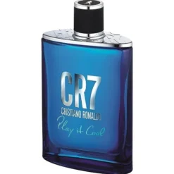 CR7 Play it Cool Eau de Toilette