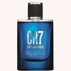 CR7 Play it Cool Eau de Toilette