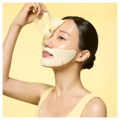 Cryo Rubber Brightening Mask