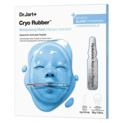 Cryo Rubber Moisture Mask