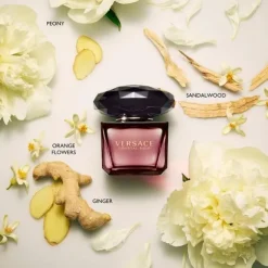 Crystal Noir Eau de Toilette