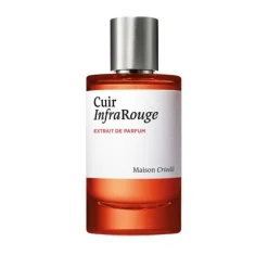 Cuir Infrarouge Extrait de Parfum
