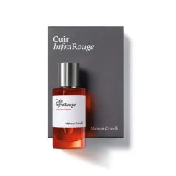 Cuir Infrarouge Extrait de Parfum