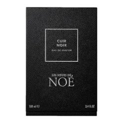 Cuir Noir Black Edition Eau de Parfum