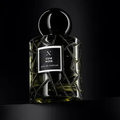 Cuir Noir Black Edition Eau de Parfum