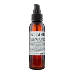 252 Curative Body Oil Sage/Rosmary/Lavender Cosmos Natural Certified