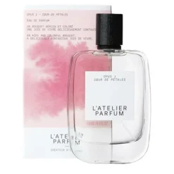 Cœur De Pétales E.d.P. Nat. Spray