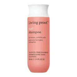 Curl Shampoo