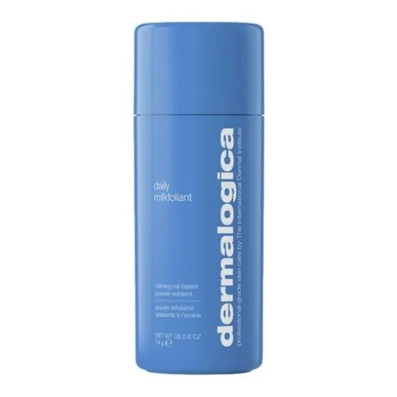 Daily Milkfoliant