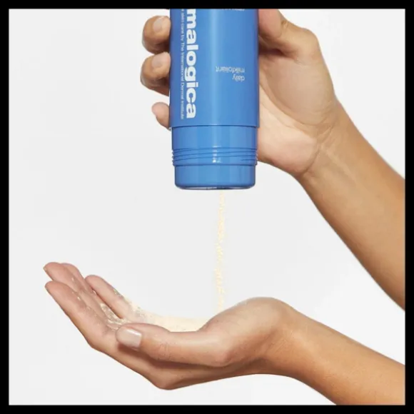 Daily Milkfoliant