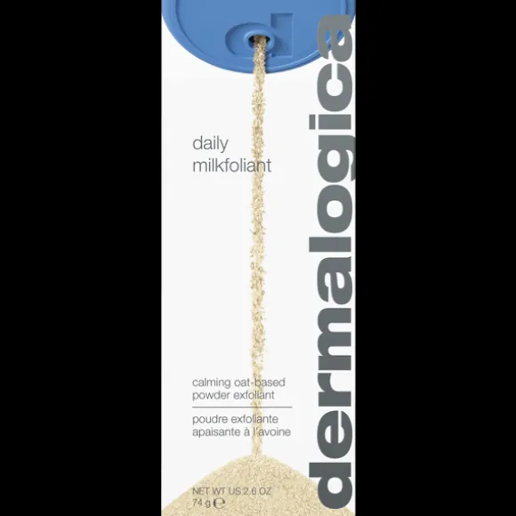 Daily Milkfoliant
