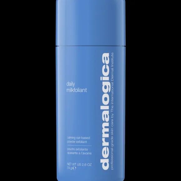 Daily Milkfoliant