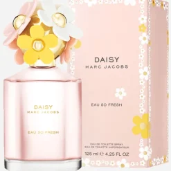 Daisy Eau so Fresh Eau de Toilette