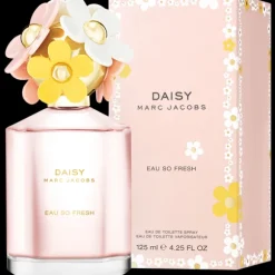 Daisy Eau so Fresh Eau de Toilette
