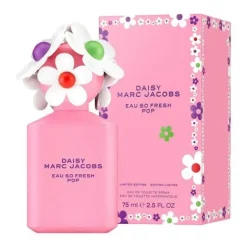Daisy Eau so Fresh Pop EdT Nat. Spray