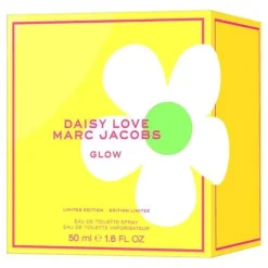 Daisy Glow Limited Edition Love EdT Nat. Spray