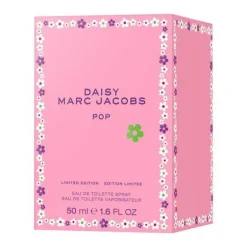 Daisy Pop EdT Nat. Spray