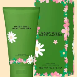Daisy Wild Body Lotion