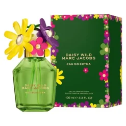 Daisy Wild Eau so Extra Parfum