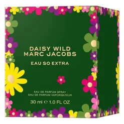 Daisy Wild Eau so Extra Parfum