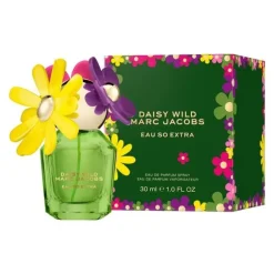 Daisy Wild Eau so Extra Parfum