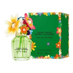 Daisy Wild Intense EdP Nat. Spray