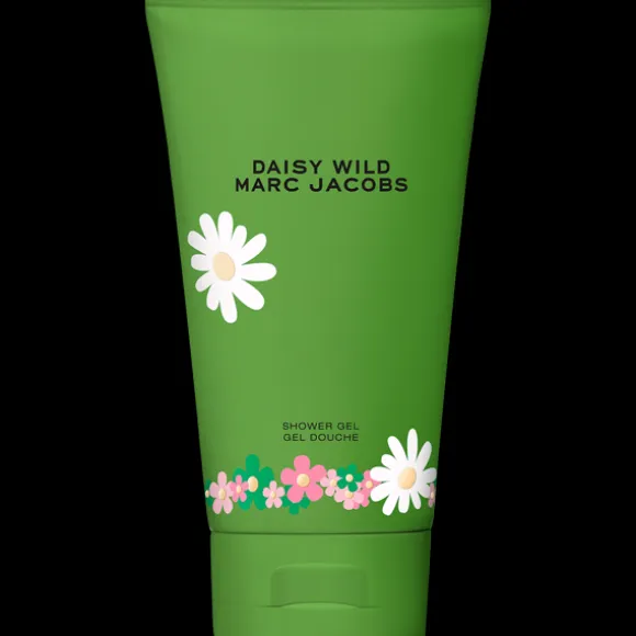 Daisy Wild Shower Gel